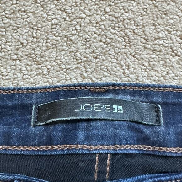 Joe’s Women’s Jeans  Curvy Skinny - Picture 5 of 10